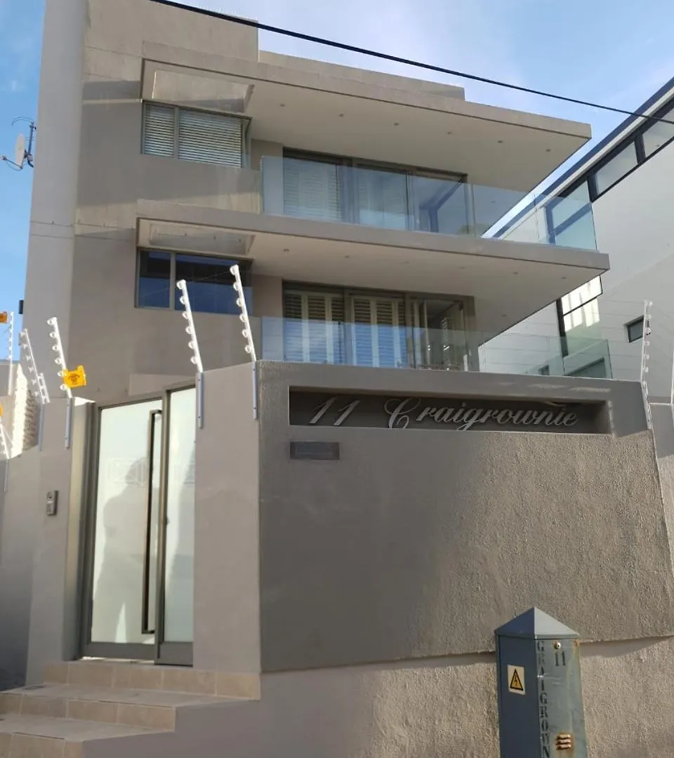 Ostello Cape Town Backpackers