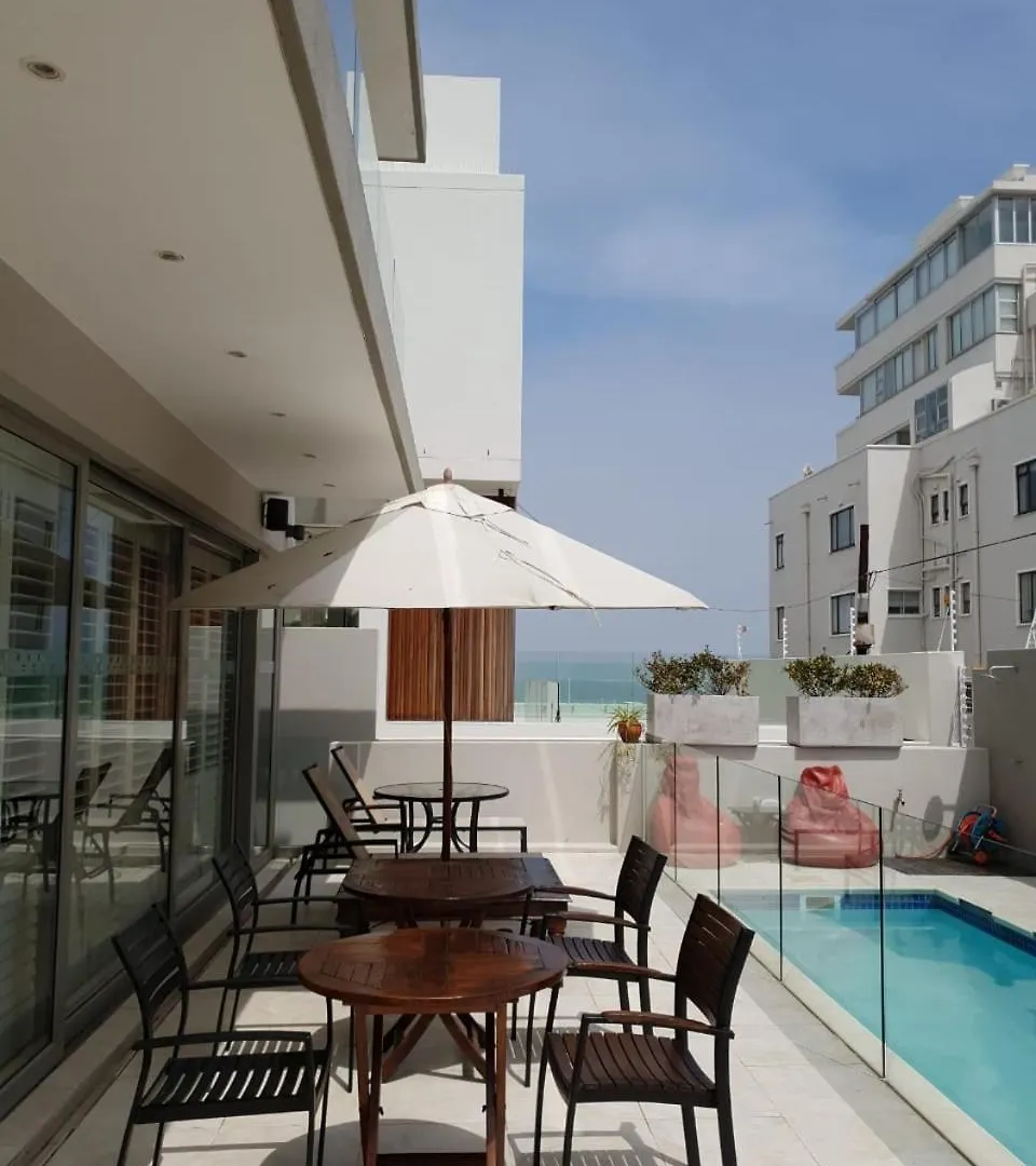 Ostello Cape Town Backpackers