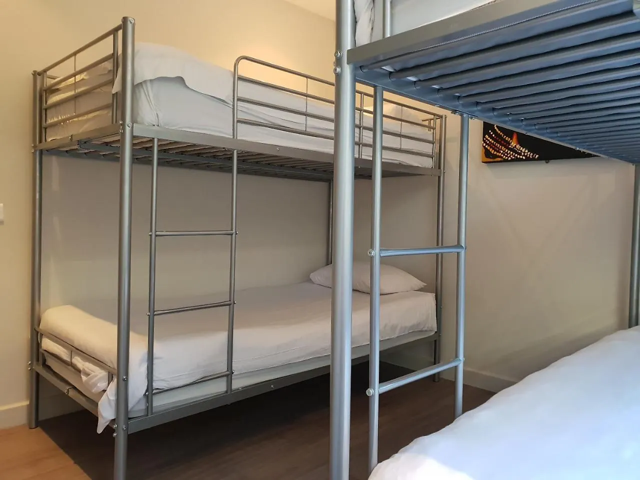 Cape Town Backpackers Hostel South Africa